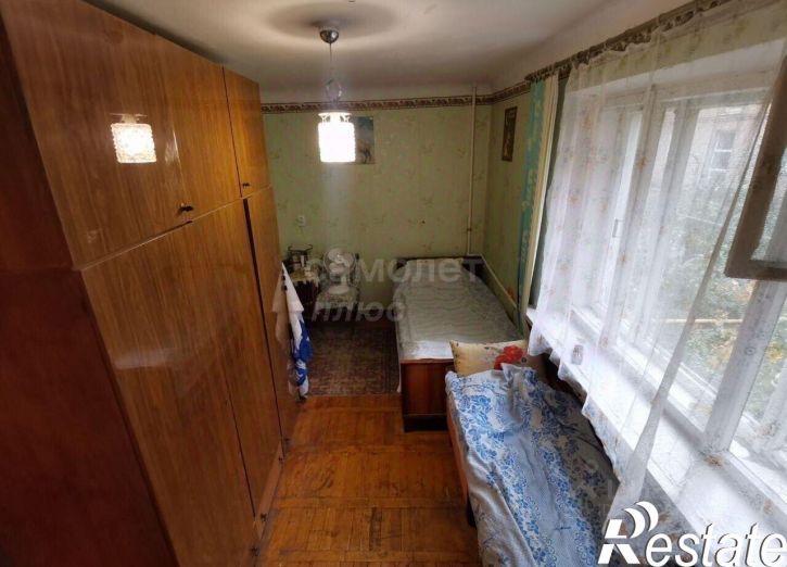 2-комн квартира улица Шаумяна, 23,  д. 23