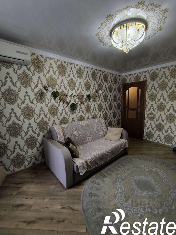 2-комн квартира Металлургическая улица, 115,  д. 115