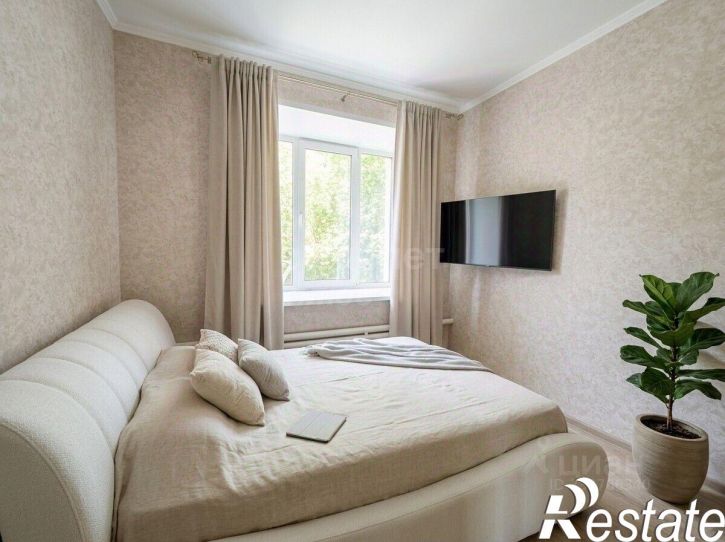 3-комн квартира Александровская улица, 86,  д. 86