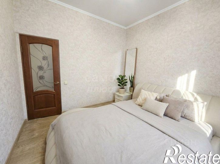 3-комн квартира Александровская улица, 86,  д. 86