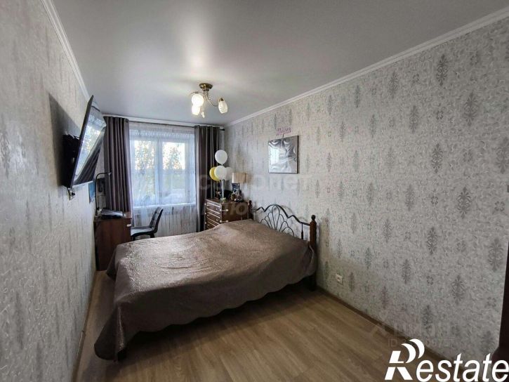 2-комн квартира Металлургическая улица, 115,  д. 115