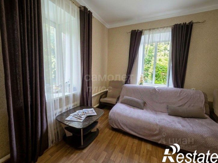 3-комн квартира Александровская улица, 86,  д. 86