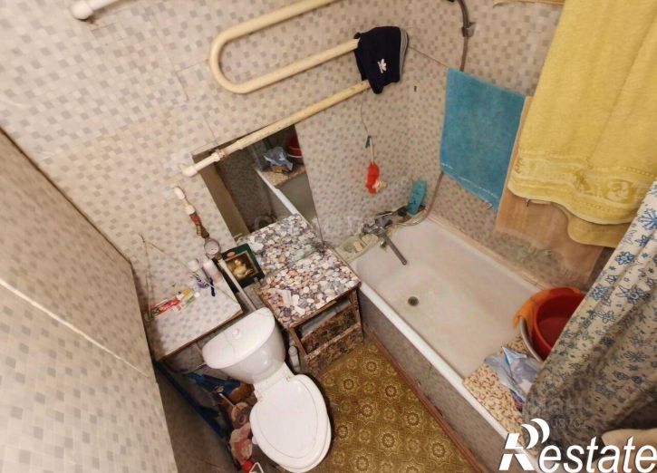 2-комн квартира улица Шаумяна, 23,  д. 23
