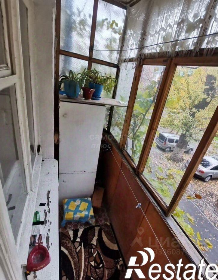 2-комн квартира улица Шаумяна, 23,  д. 23