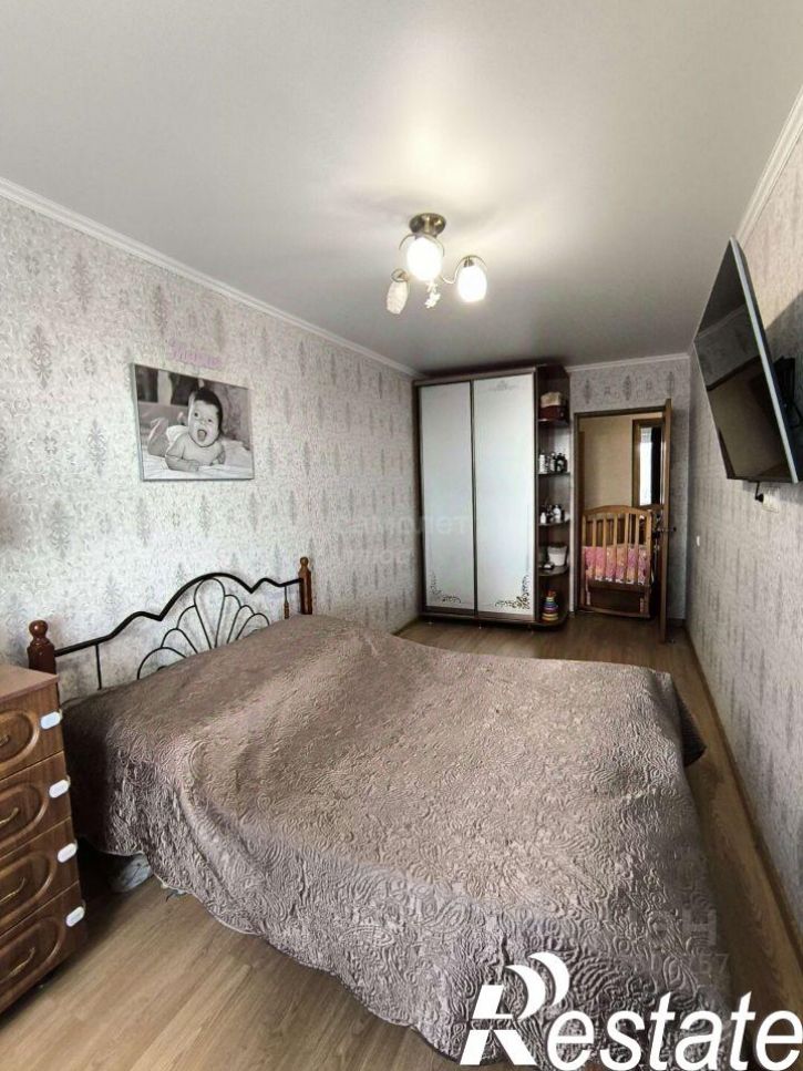 2-комн квартира Металлургическая улица, 115,  д. 115