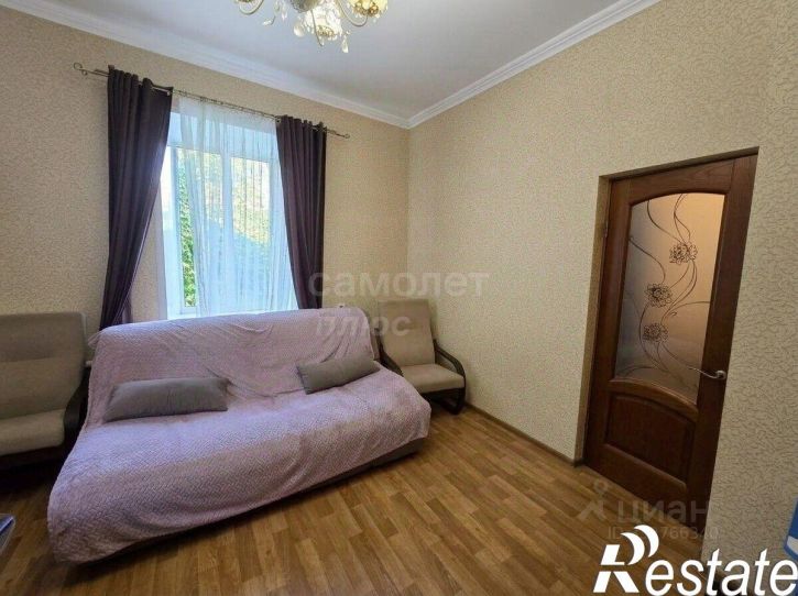 3-комн квартира Александровская улица, 86,  д. 86