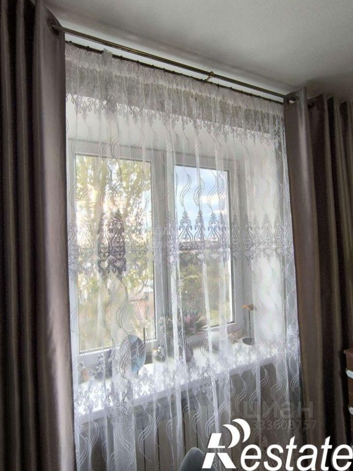 2-комн квартира Металлургическая улица, 115,  д. 115