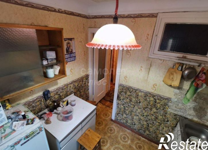 2-комн квартира улица Шаумяна, 23,  д. 23