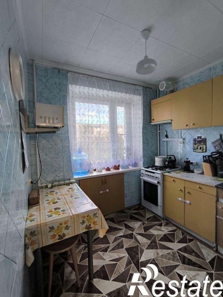 2-комн квартира Металлургическая улица, 115,  д. 115