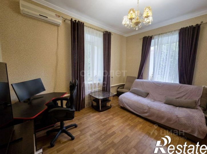 3-комн квартира Александровская улица, 86,  д. 86