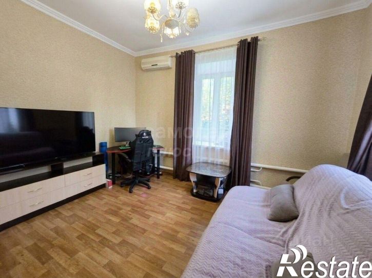 3-комн квартира Александровская улица, 86,  д. 86