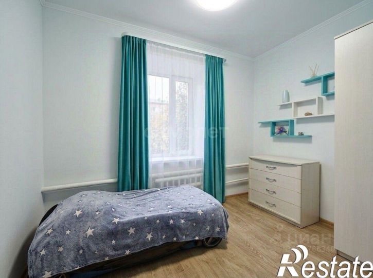 3-комн квартира Александровская улица, 86,  д. 86