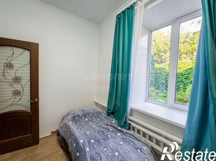 3-комн квартира Александровская улица, 86,  д. 86