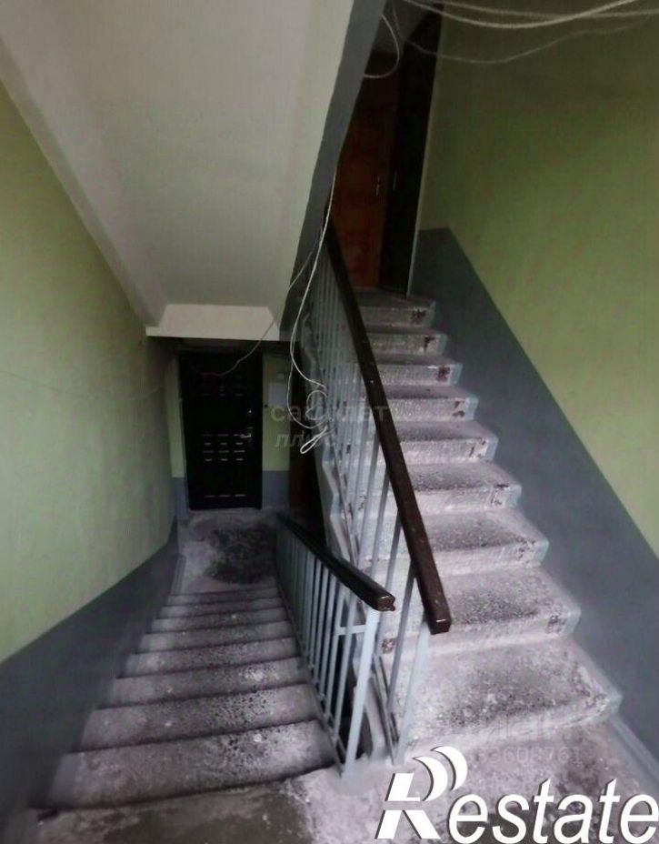 2-комн квартира улица Шаумяна, 23,  д. 23