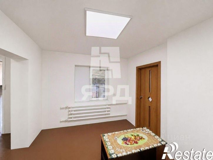 2-комн квартира Садовая улица, 20А,  д. 20А
