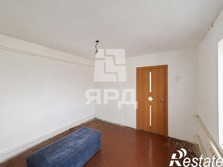 2-комн квартира Садовая улица, 20А,  д. 20А