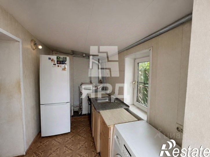 2-комн квартира Садовая улица, 20А,  д. 20А