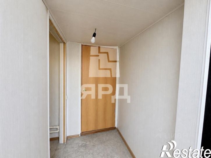 2-комн квартира Садовая улица, 20А,  д. 20А