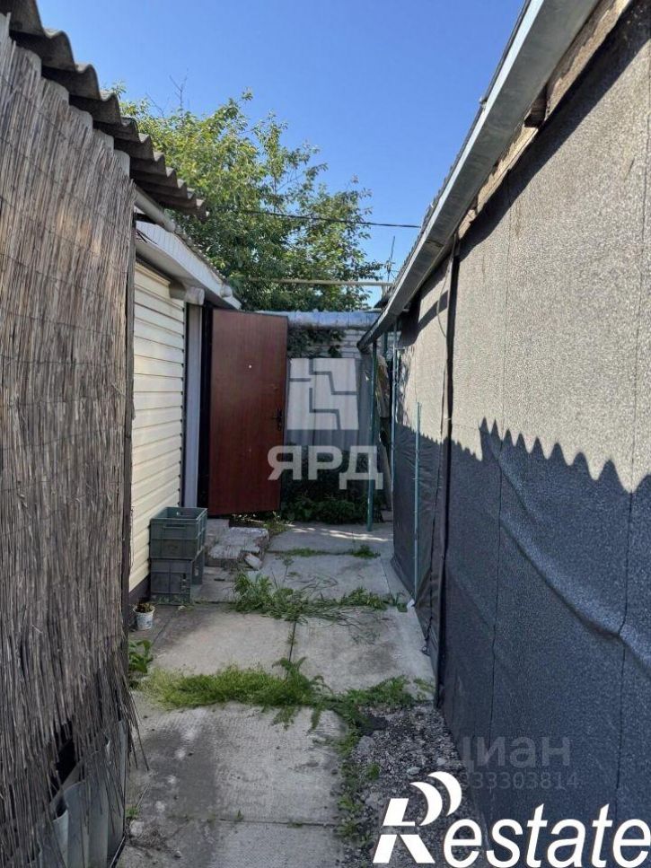 2-комн квартира Садовая улица, 20А,  д. 20А