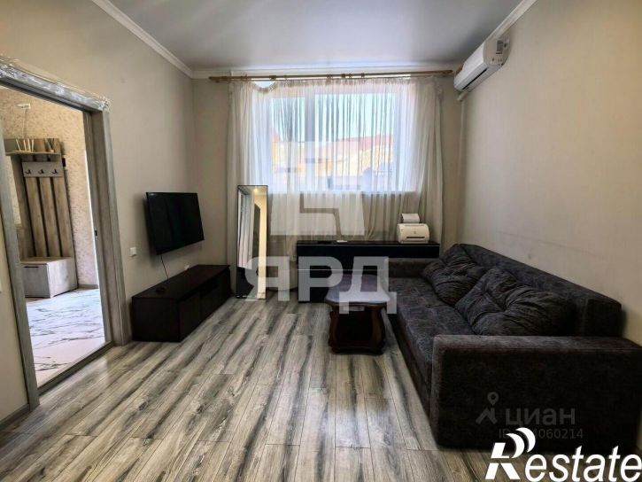 2-комн квартира улица Свободы, 32,  д. 32