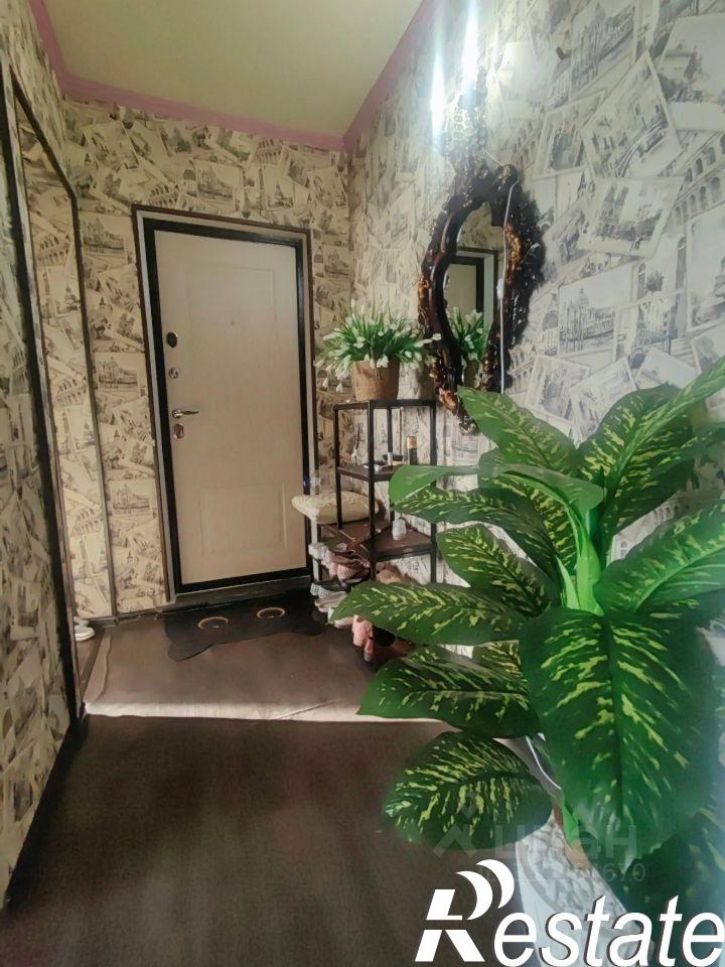 3-комн квартира улица Пархоменко, 38,  д. 38