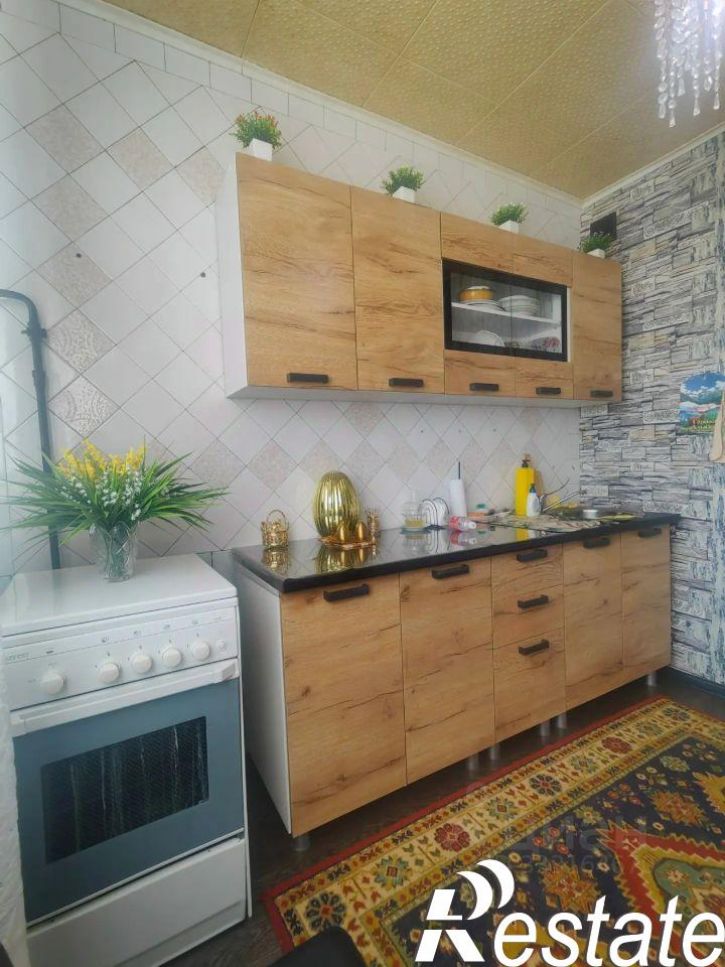 3-комн квартира улица Пархоменко, 38,  д. 38