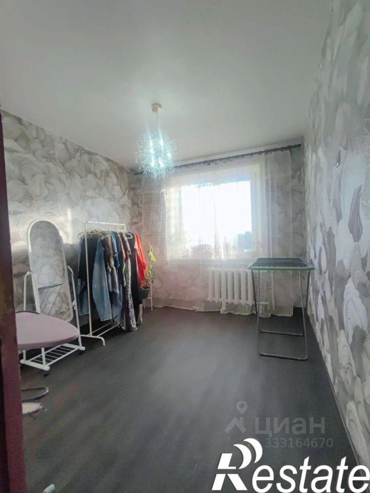 3-комн квартира улица Пархоменко, 38,  д. 38