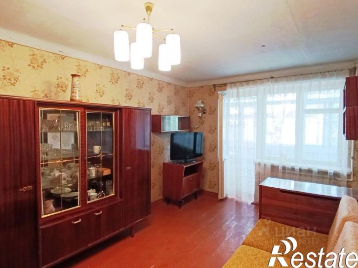 3-комн квартира Вишнёвая улица, 21А,  д. 21А