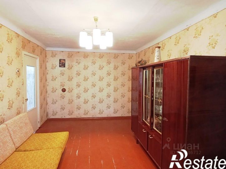 3-комн квартира Вишнёвая улица, 21А,  д. 21А