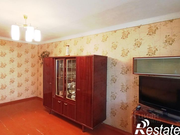 3-комн квартира Вишнёвая улица, 21А,  д. 21А