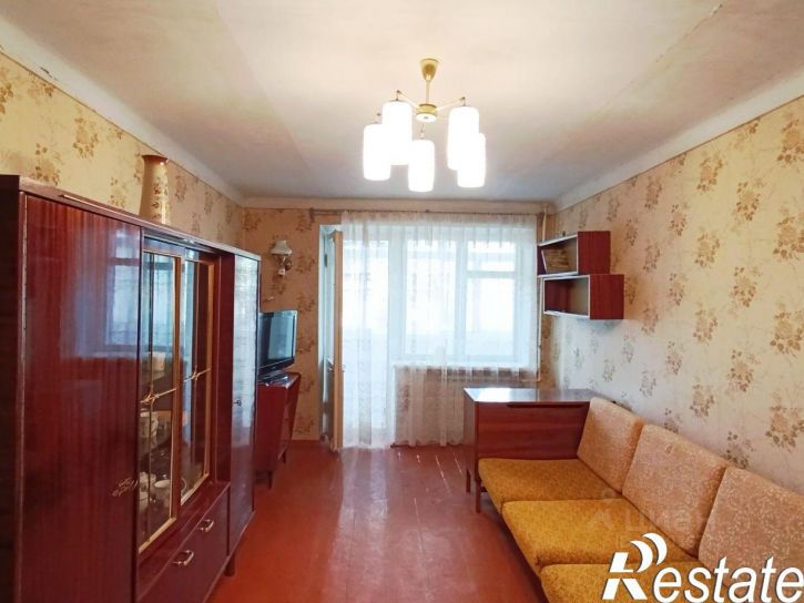 3-комн квартира Вишнёвая улица, 21А,  д. 21А