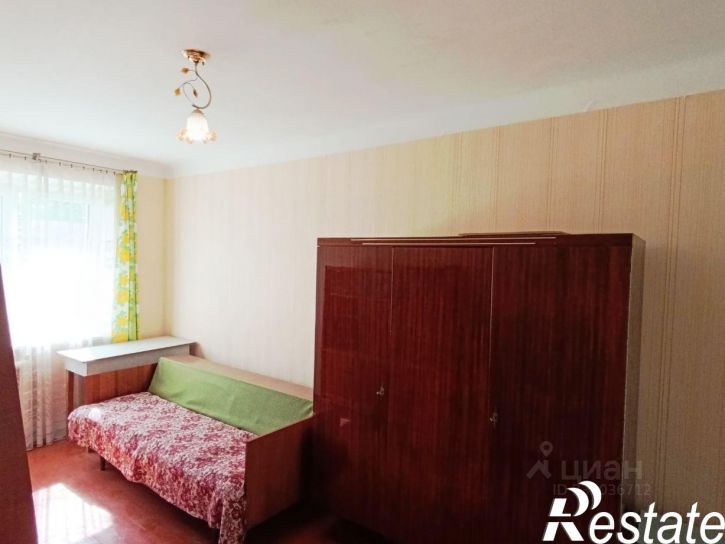 3-комн квартира Вишнёвая улица, 21А,  д. 21А