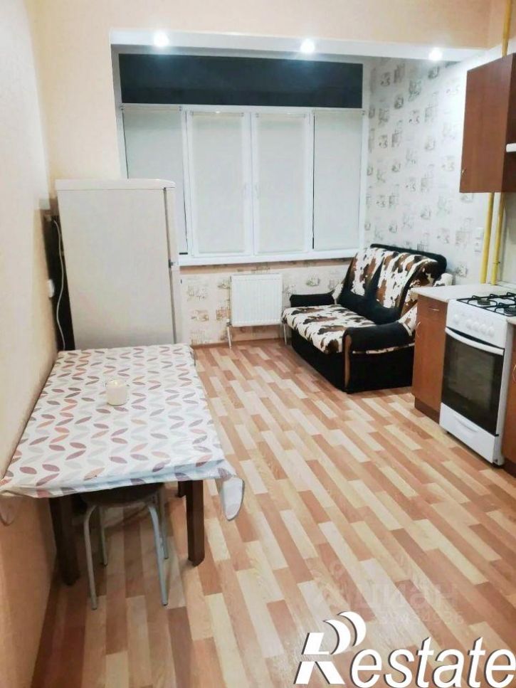 1-комн квартира Северная улица, 126,  д. 126
