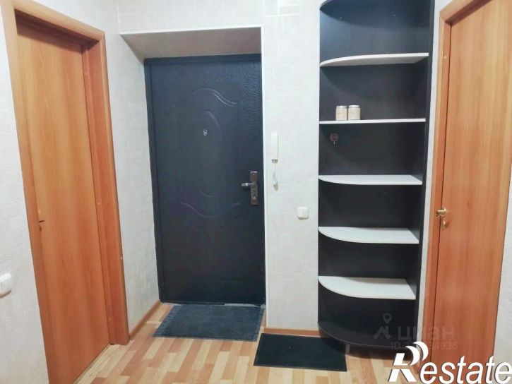 1-комн квартира Северная улица, 126,  д. 126
