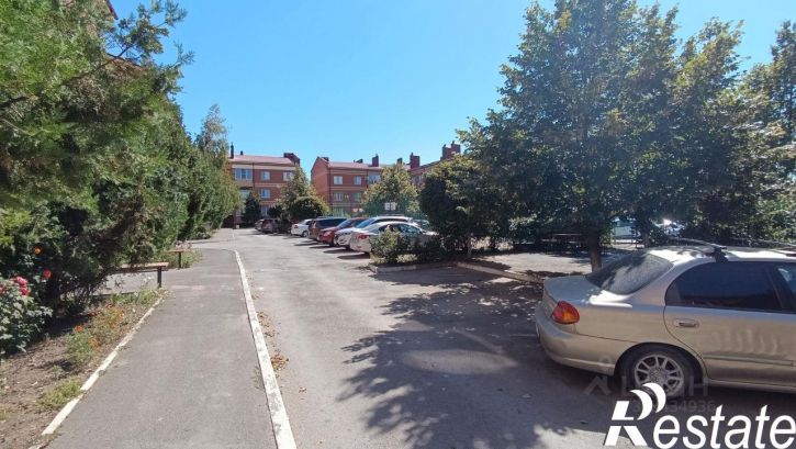 1-комн квартира Северная улица, 126,  д. 126