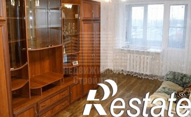 2-комн квартира улица Розы Люксембург, 305,  д. 305