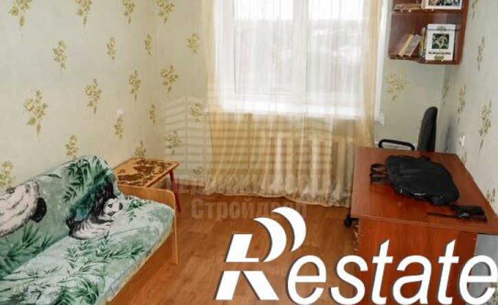 2-комн квартира улица Розы Люксембург, 305,  д. 305