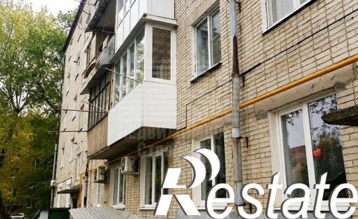2-комн квартира улица Розы Люксембург, 305,  д. 305