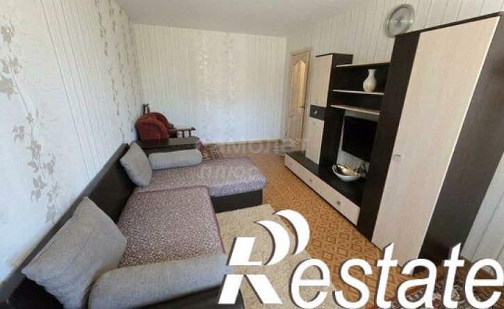 1-комн квартира улица Циолковского, 41 к1,  д. 41 к1
