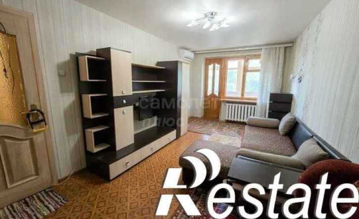 1-комн квартира улица Циолковского, 41 к1,  д. 41 к1