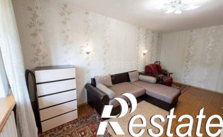 1-комн квартира улица Циолковского, 41 к1,  д. 41 к1