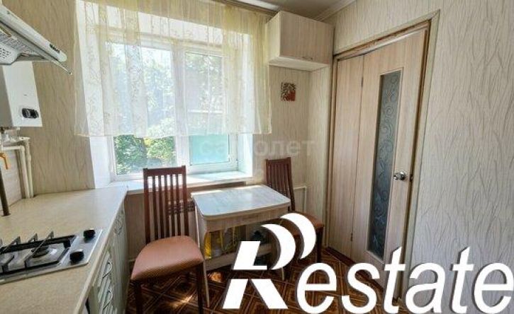 1-комн квартира улица Циолковского, 41 к1,  д. 41 к1