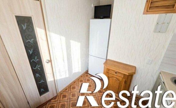 1-комн квартира улица Циолковского, 41 к1,  д. 41 к1