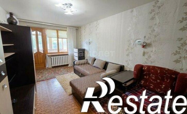 1-комн квартира улица Циолковского, 41 к1,  д. 41 к1