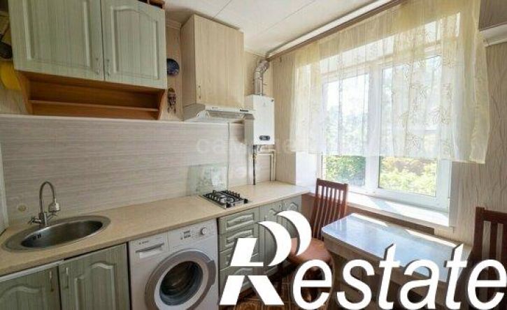 1-комн квартира улица Циолковского, 41 к1,  д. 41 к1