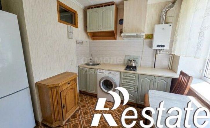 1-комн квартира улица Циолковского, 41 к1,  д. 41 к1