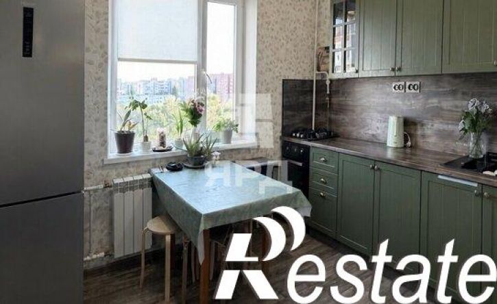 1-комн квартира Мариупольское шоссе, 17,  д. 17