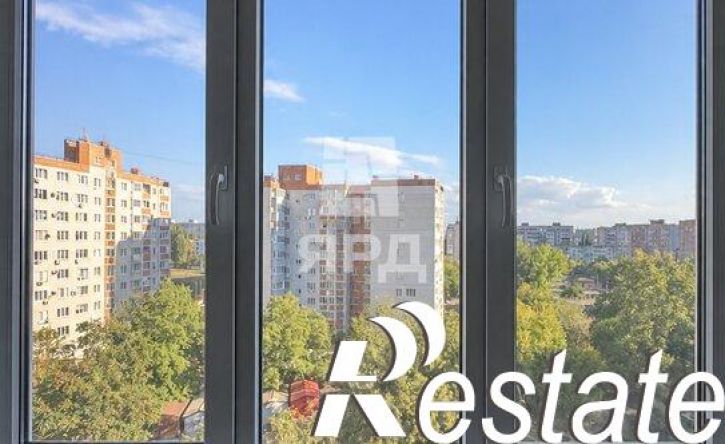 1-комн квартира Мариупольское шоссе, 17,  д. 17