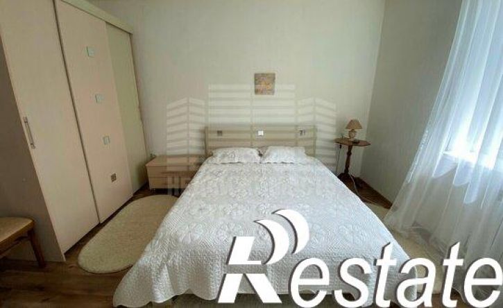 3-комн квартира улица Свободы, 29 к2,  д. 29 к2