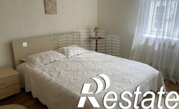 3-комн квартира улица Свободы, 29 к2,  д. 29 к2